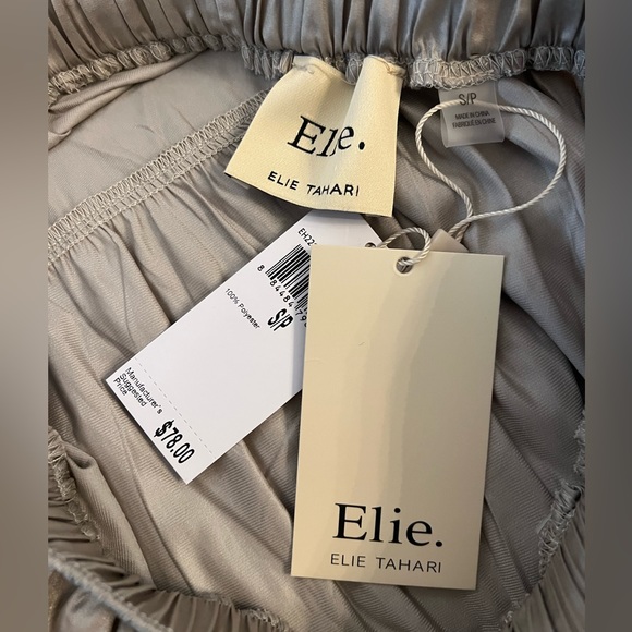 🆕 Elie Tahari beautiful skirt - Picture 12 of 14